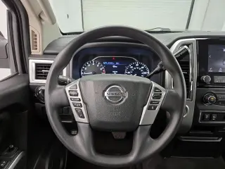 Nissan Titan 2021 4x2 S 4dr Crew Cab 5.6 ft. SB