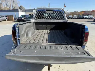 2010 Dodge Ram 2500