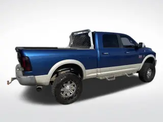 2010 Dodge Ram 2500