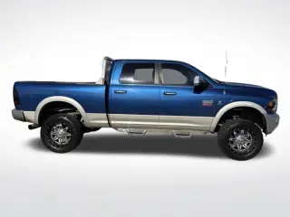 2010 Dodge Ram 2500