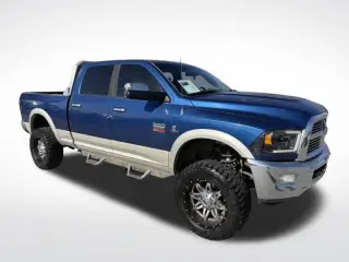 2010 Dodge Ram 2500
