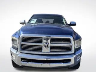 2010 Dodge Ram 2500
