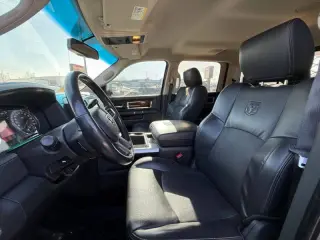 2010 Dodge Ram 2500