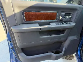 2010 Dodge Ram 2500