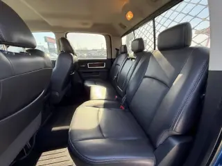 2010 Dodge Ram 2500