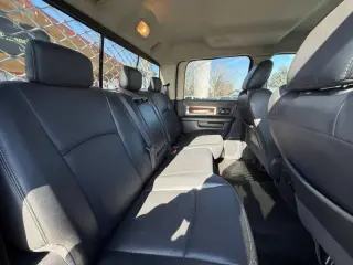 2010 Dodge Ram 2500