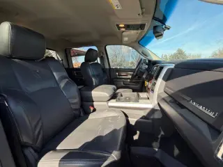 2010 Dodge Ram 2500