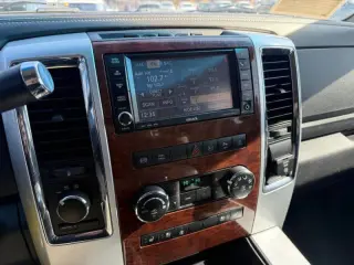 2010 Dodge Ram 2500
