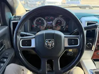 2010 Dodge Ram 2500