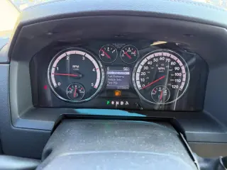 2010 Dodge Ram 2500
