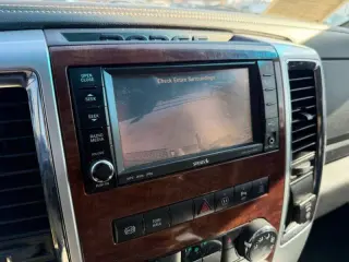 2010 Dodge Ram 2500