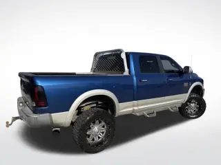 2010 Dodge Ram 2500
