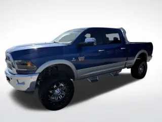 2010 Dodge Ram 2500