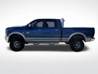 2010 Dodge Ram 2500