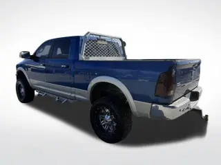 2010 Dodge Ram 2500