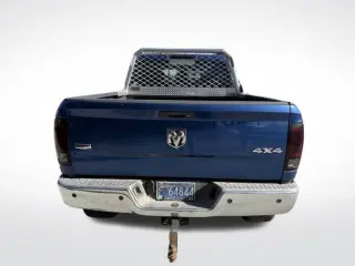 2010 Dodge Ram 2500