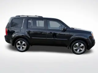 2015 Honda Pilot SE