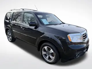 2015 Honda Pilot SE