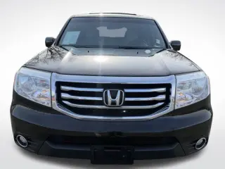 2015 Honda Pilot SE