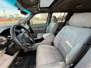 2015 Honda Pilot SE