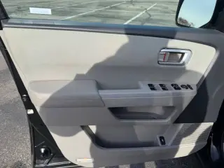 2015 Honda Pilot SE