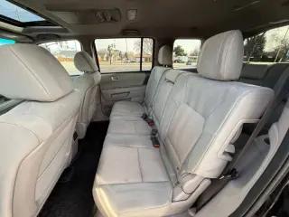 2015 Honda Pilot SE