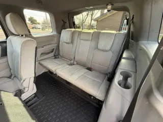 2015 Honda Pilot SE