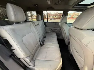 2015 Honda Pilot SE
