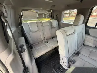 2015 Honda Pilot SE
