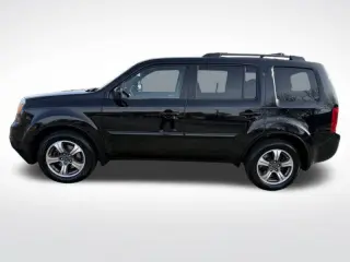 2015 Honda Pilot SE