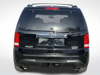 2015 Honda Pilot SE