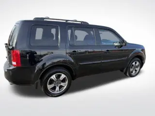 2015 Honda Pilot SE