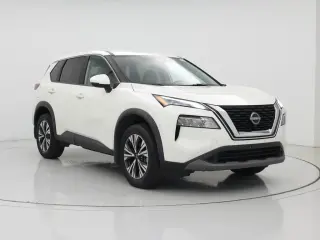 Nissan Rogue 2023 SV 4dr Crossover