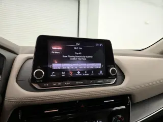 Nissan Rogue 2023 SV 4dr Crossover