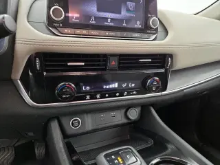 Nissan Rogue 2023 SV 4dr Crossover