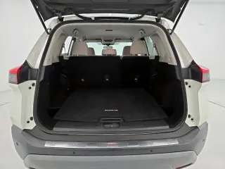 Nissan Rogue 2023 SV 4dr Crossover