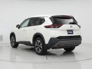 Nissan Rogue 2023 SV 4dr Crossover