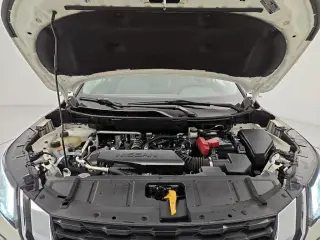 Nissan Rogue 2023 SV 4dr Crossover