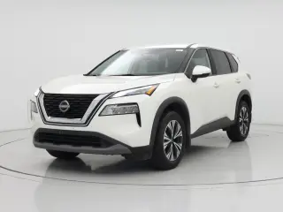 Nissan Rogue 2023 SV 4dr Crossover