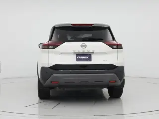 Nissan Rogue 2023 SV 4dr Crossover