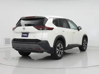 Nissan Rogue 2023 SV 4dr Crossover