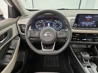 Nissan Rogue 2023 SV 4dr Crossover
