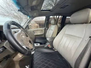 2006 Jeep Liberty Limited