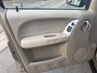 2006 Jeep Liberty Limited