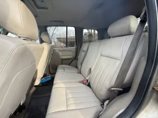 2006 Jeep Liberty Limited