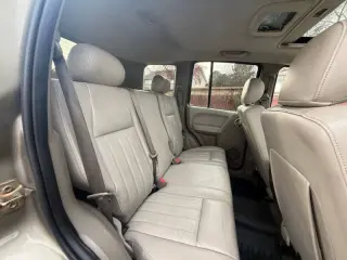 2006 Jeep Liberty Limited