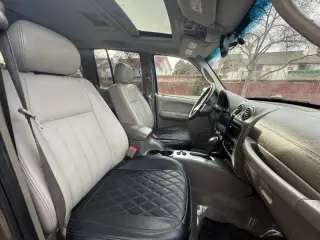 2006 Jeep Liberty Limited