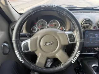 2006 Jeep Liberty Limited