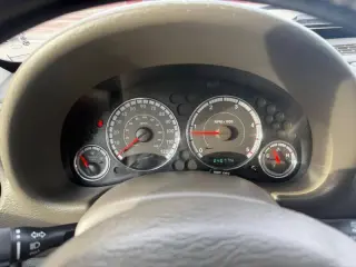 2006 Jeep Liberty Limited