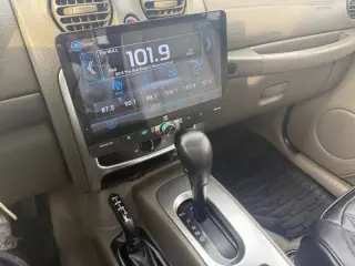 2006 Jeep Liberty Limited